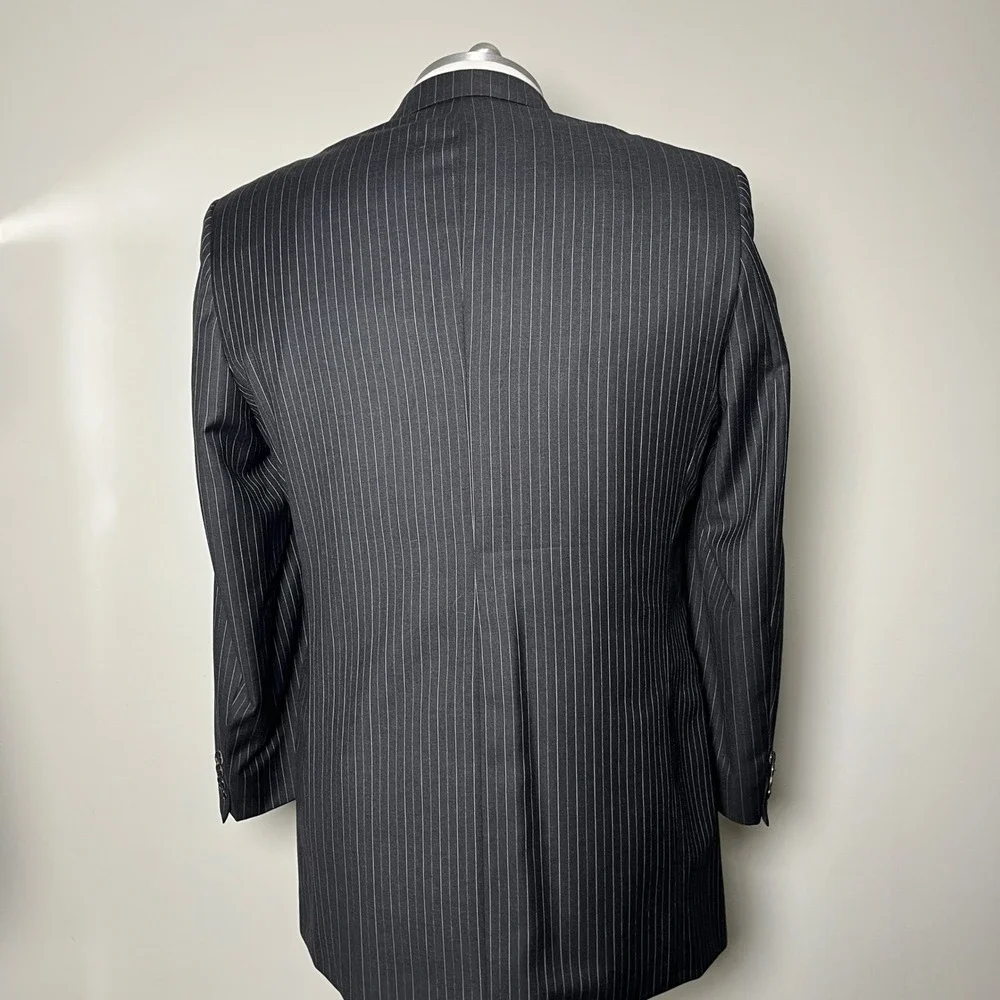 Hugo Boss this classic